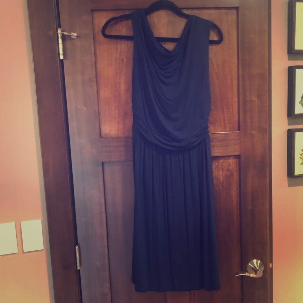 Gilli Dress